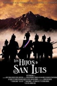 Los hijos de San Luis [Spanish]